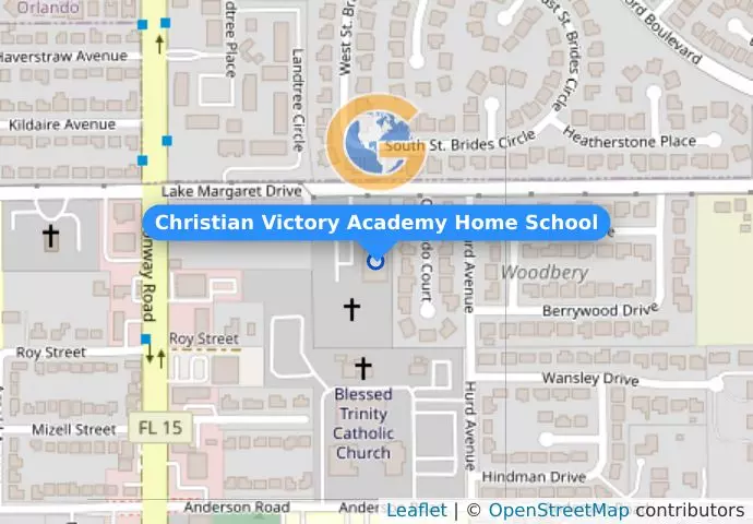 Christian Victory Academy Home School