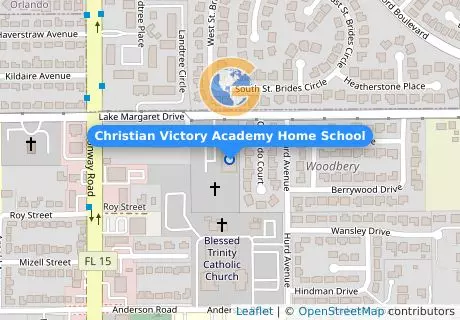 Christian Victory Academy Home School