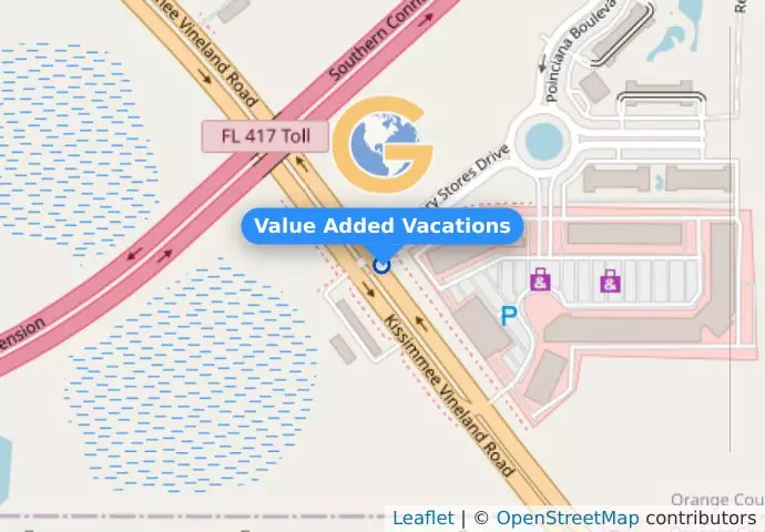 Value Added Vacations