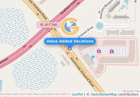 Value Added Vacations