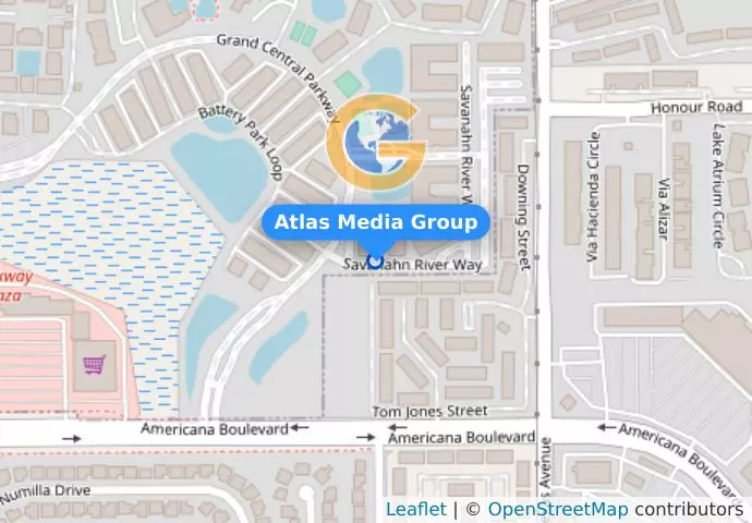 Atlas Media Group