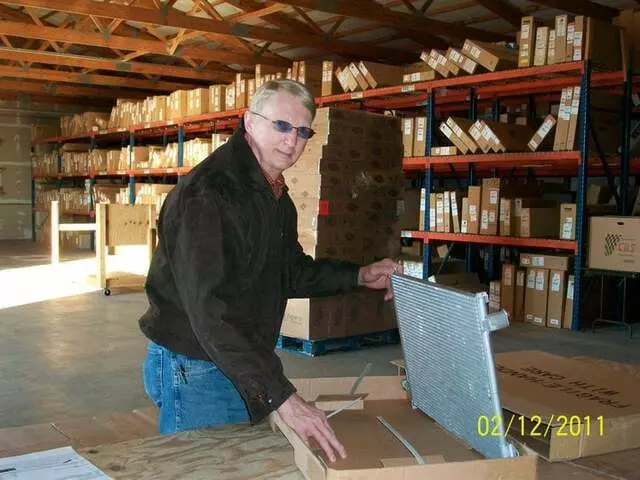 1-800-Radiator & A/C