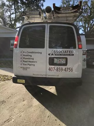 Associated Piping Services