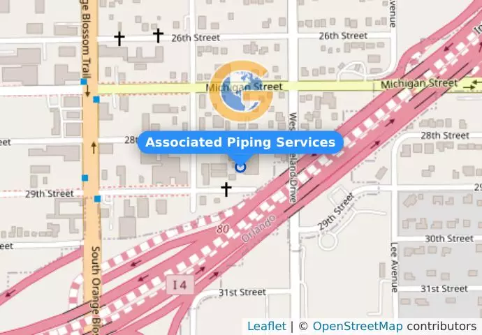Associated Piping Services