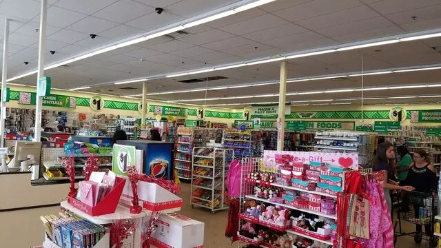 Dollar Tree