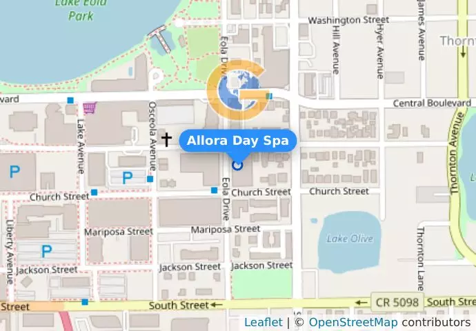 Allora Day Spa