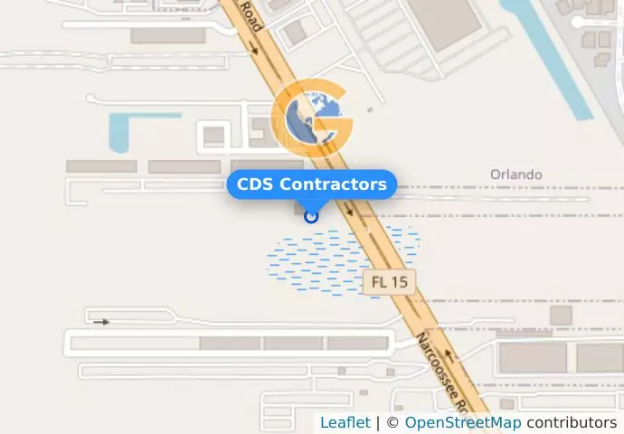 CDS Contractors