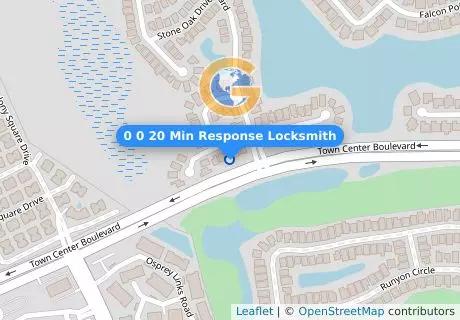 0 0 20 Min Response Locksmith