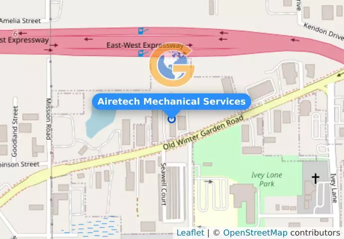 Airetech Mechanical Services