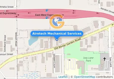 Airetech Mechanical Services