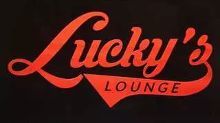 Lucky's Lounge