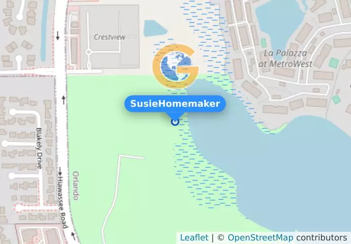 SusieHomemaker