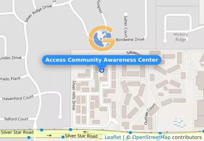 Access Community Awareness Center