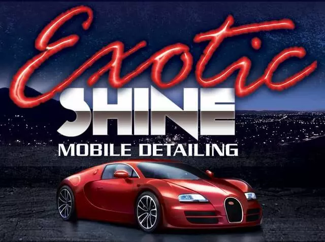 Exotic Shine Mobile Detailing