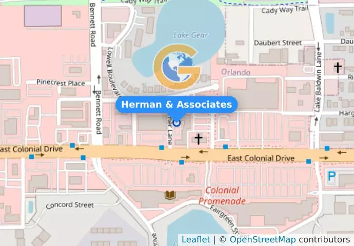 Herman & Associates