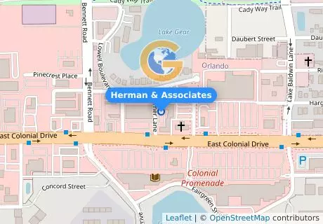 Herman & Associates