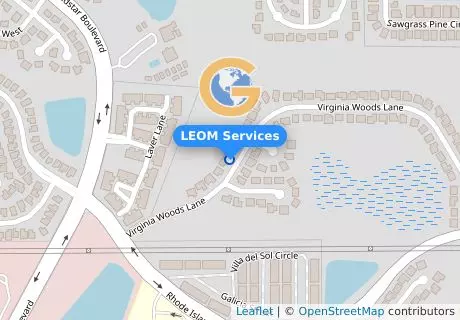 LEOM Services
