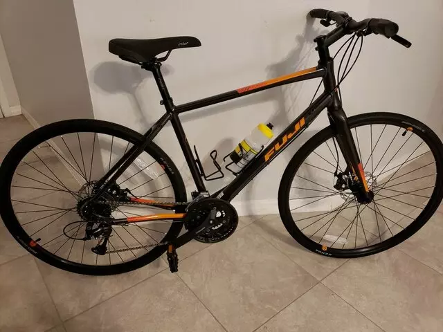 Advanced Cycles