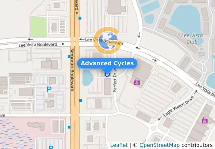 Advanced Cycles