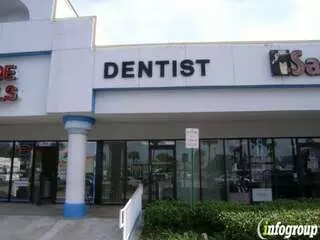 Danielson Richard R, DDS