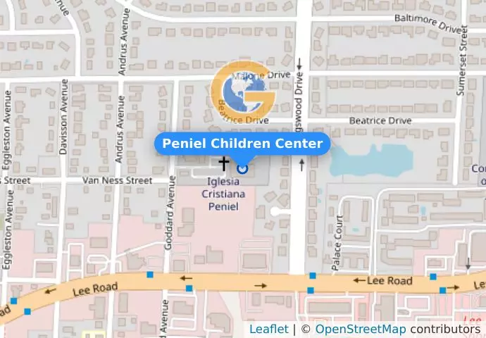 Peniel Children Center