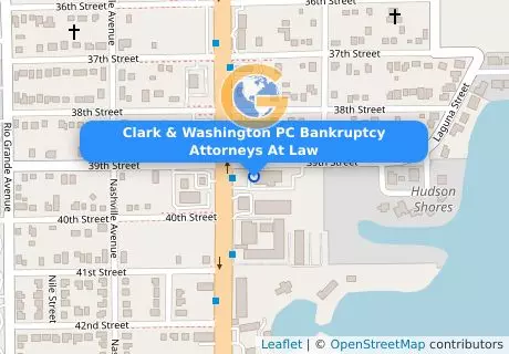 Clark & Washington PC Bankruptcy Attorneys At Law