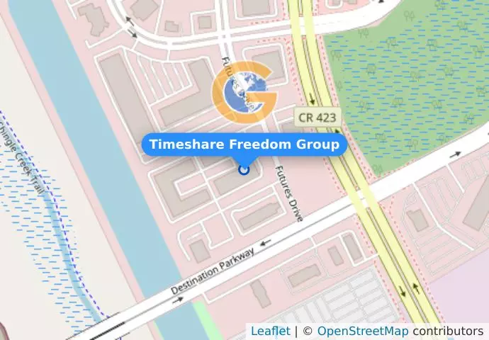 Timeshare Freedom Group