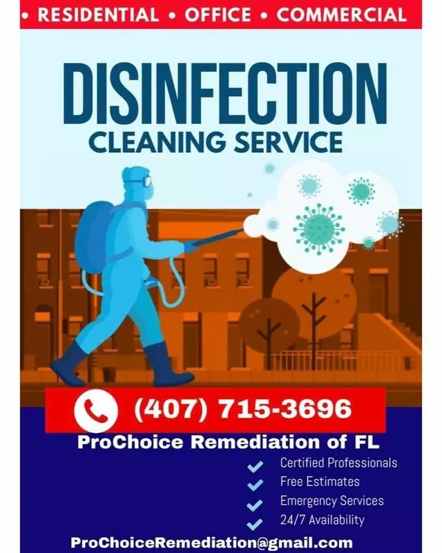 Pro Choice Remediation of FL