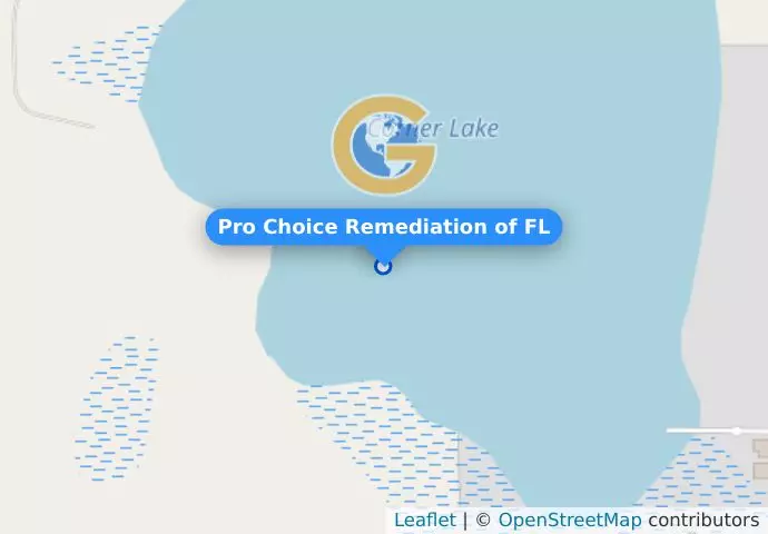 Pro Choice Remediation of FL