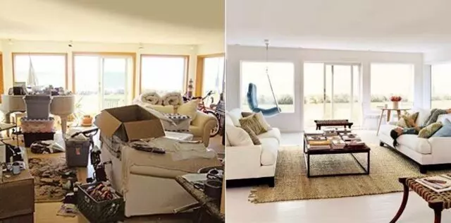 A Touch Cleaning Services