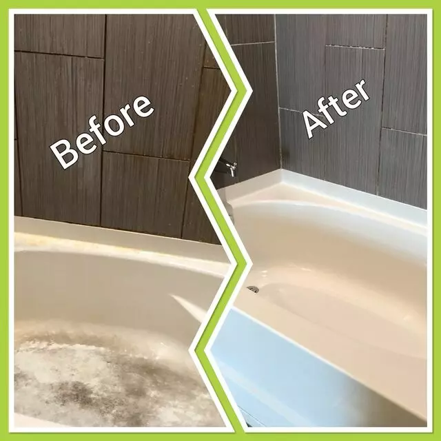 A Touch Cleaning Services