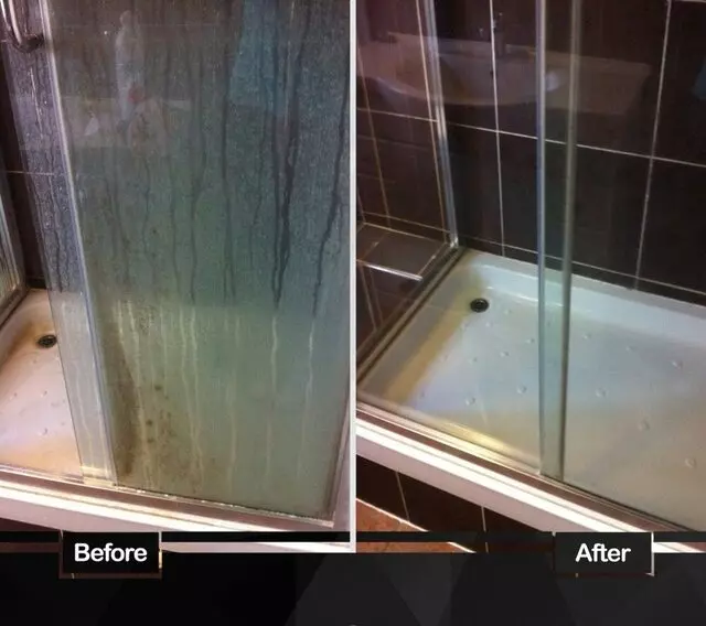 A Touch Cleaning Services