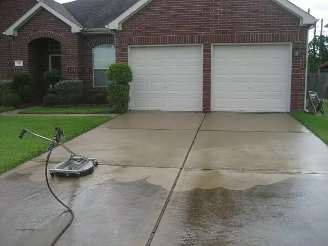 A Touch Cleaning Services
