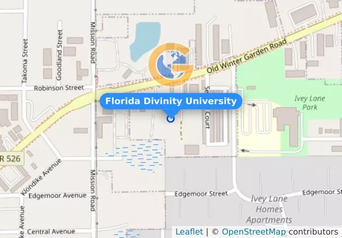 Florida Divinity University