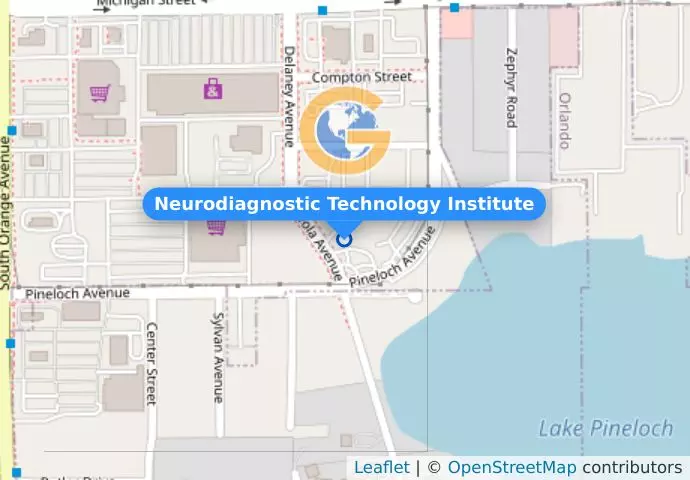 Neurodiagnostic Technology Institute