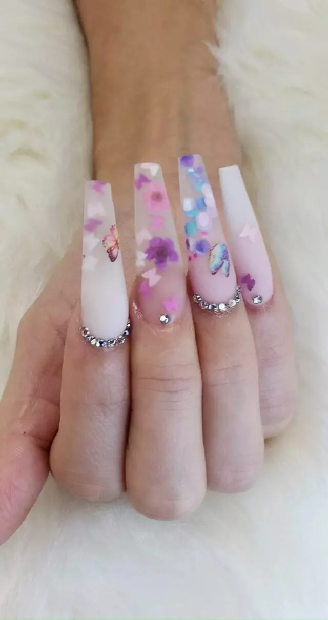 Ava Nails Lash & Spa