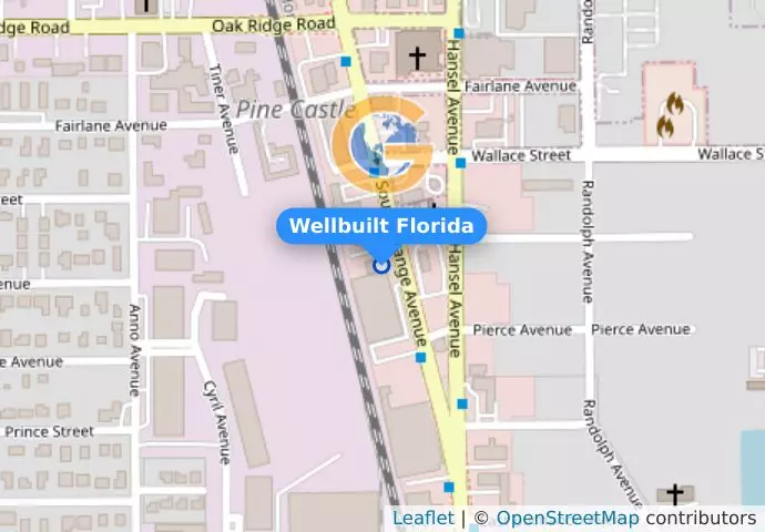 Wellbuilt Florida