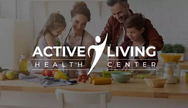 Active Living Health Center