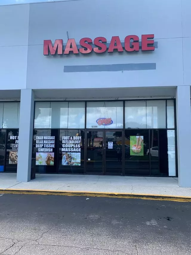 Royal Relax Spa