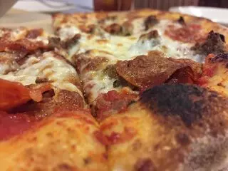 Flippers Pizzeria