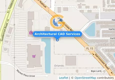 Architectural CAD Services