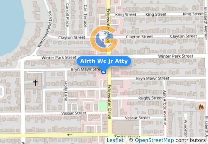 Airth Wc Jr Atty