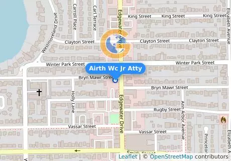 Airth Wc Jr Atty