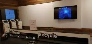 Amazon Pickup Point