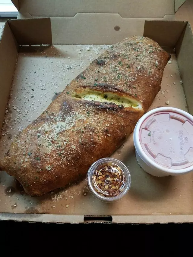 Al’s Pizza and Wings