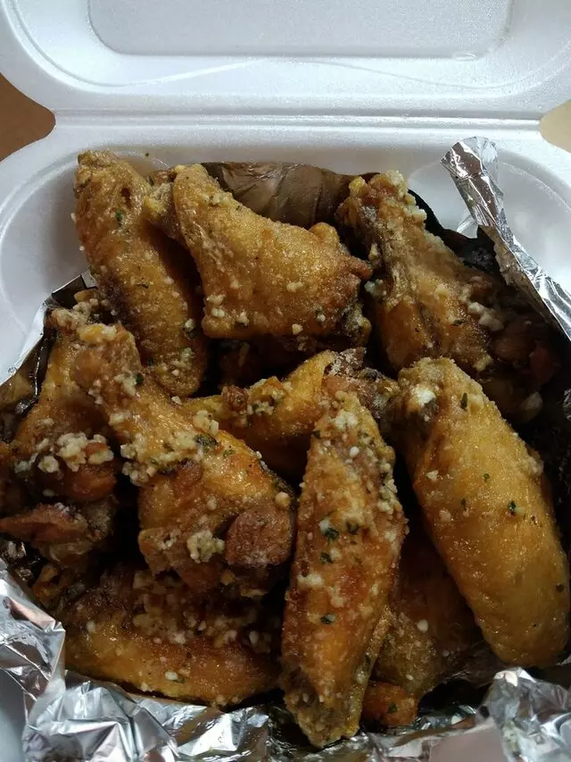 Al’s Pizza and Wings