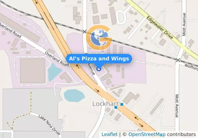 Al’s Pizza and Wings