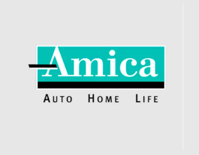 Amica Mutual Insurance Company