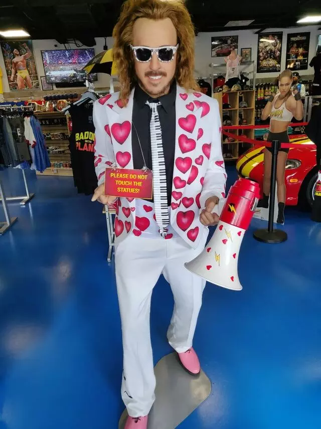 Hogan's Beach Shop