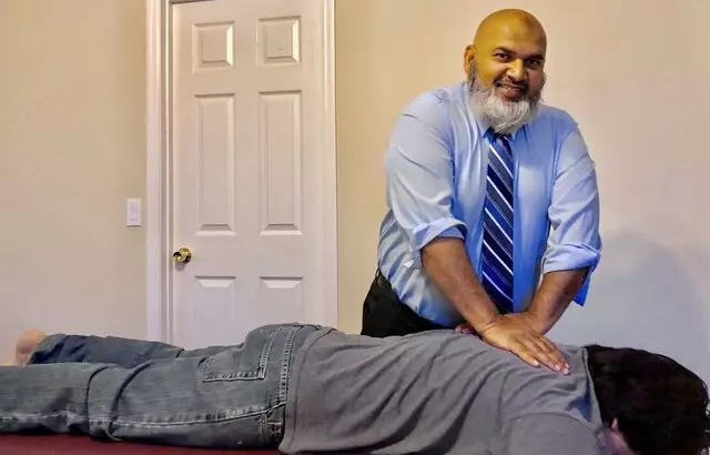Hijama Chiropractic & Acupuncture